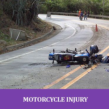 GPD & Co. Lawyers - Motorcycle Injury lawyers